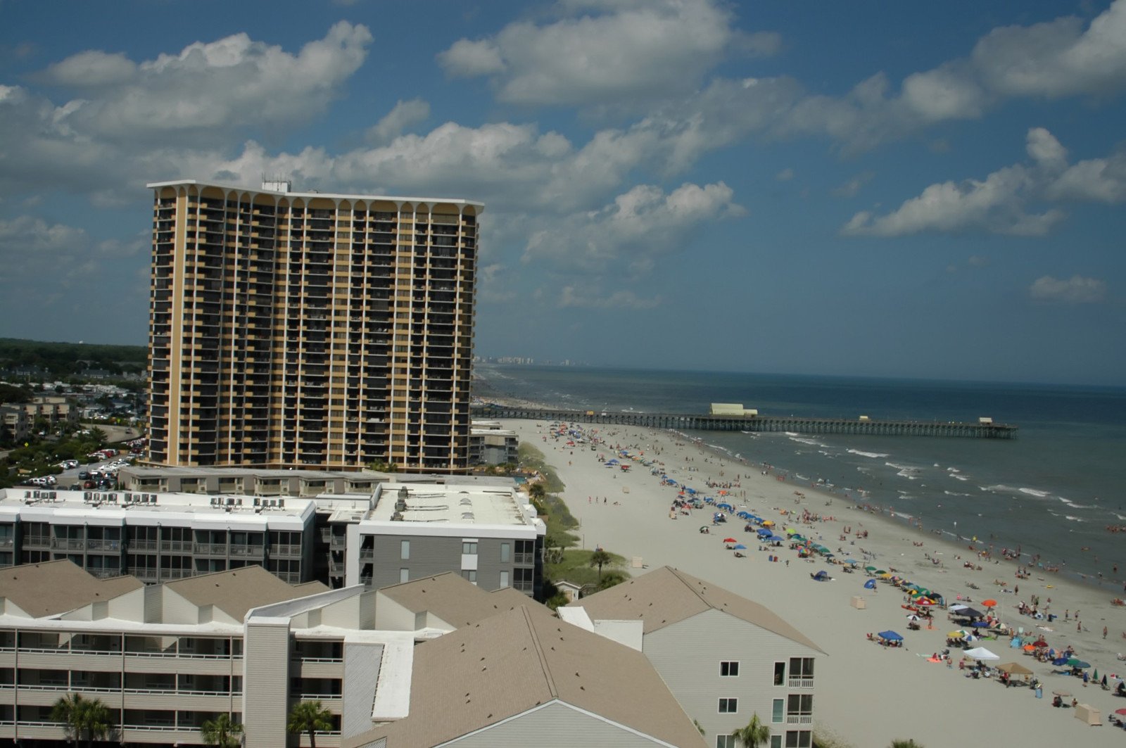 Myrtle Beach Ticket Finder Tickets